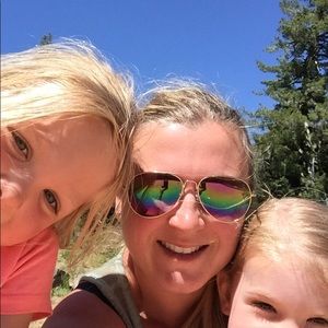 Meet your Posher, Corynn